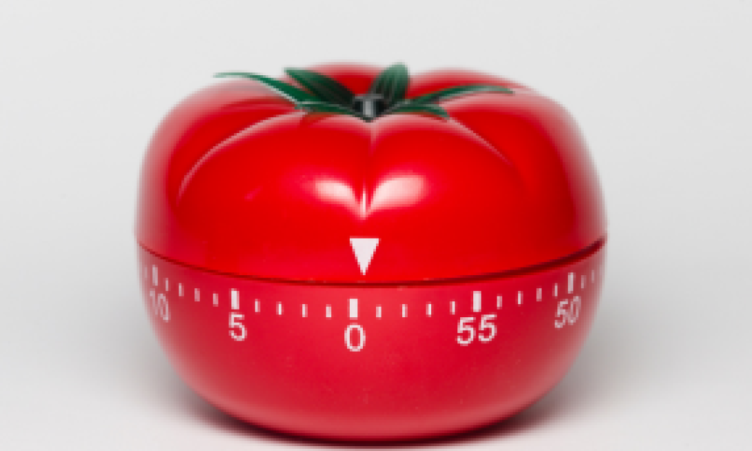 Técnica Pomodoro