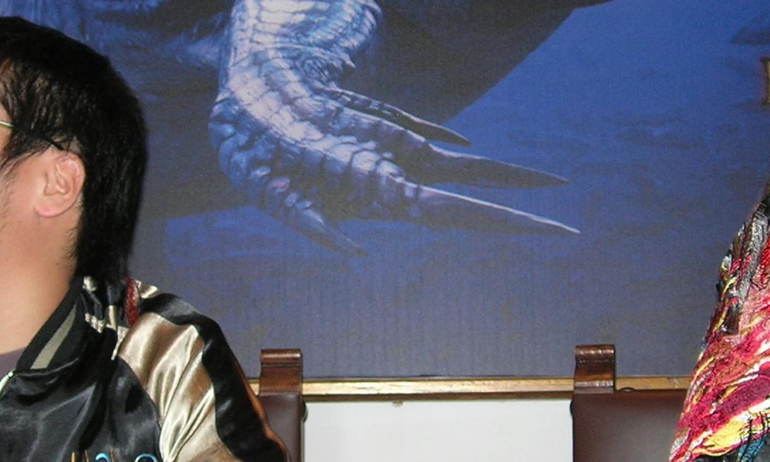 ¿Cómo ser un buen cazador? Los creadores del nuevo videojuego para Wii te lo cuentan