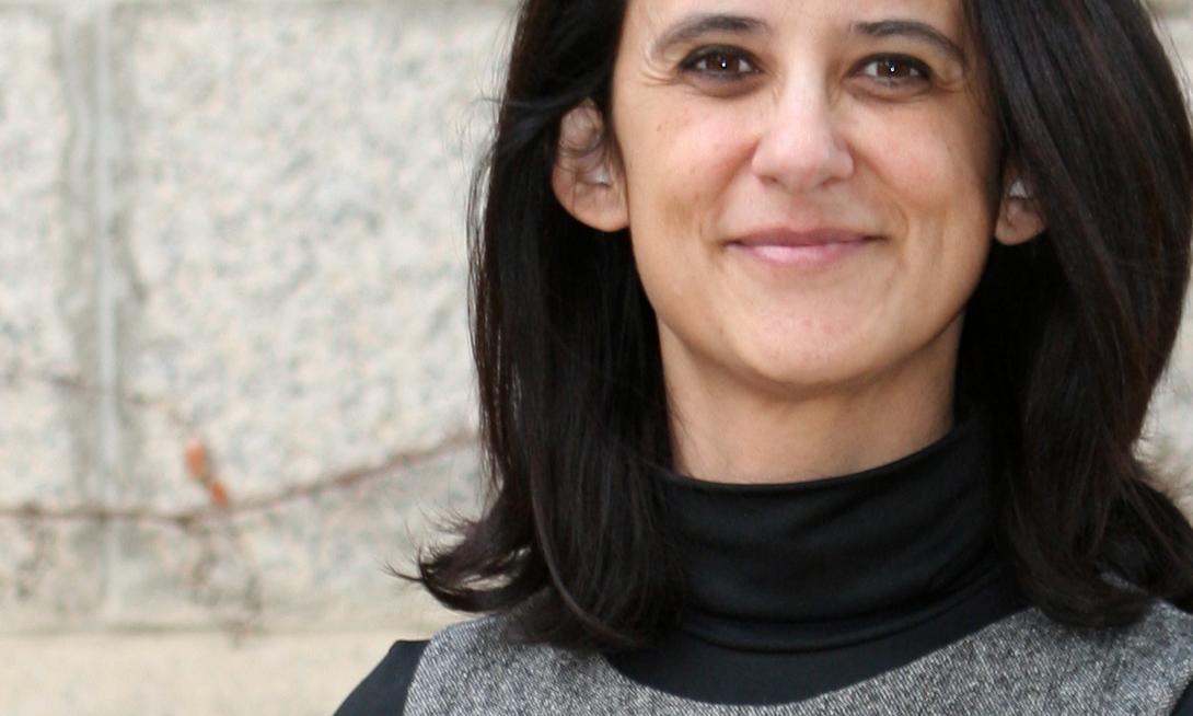 Nebrija Universidad: entrevista a Sonia Brox, Responsable de Admisiones