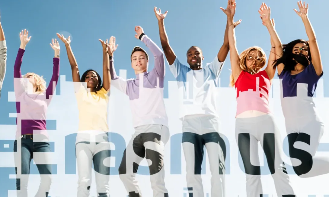 Erasmus+: las nuevas becas de la UE