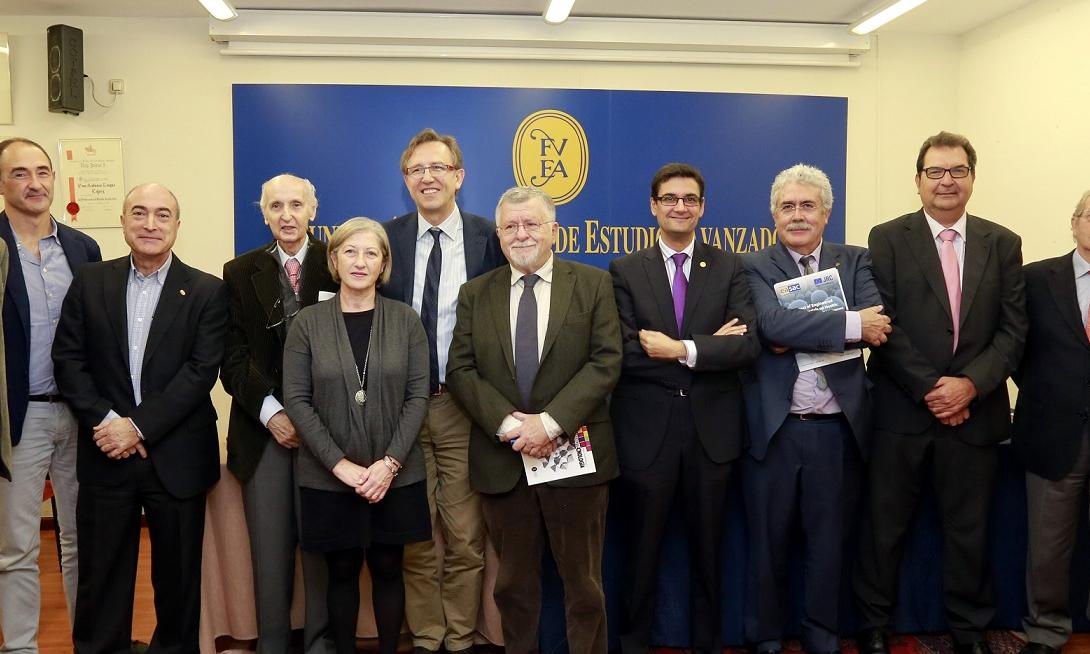 Jornada Nanotecnología