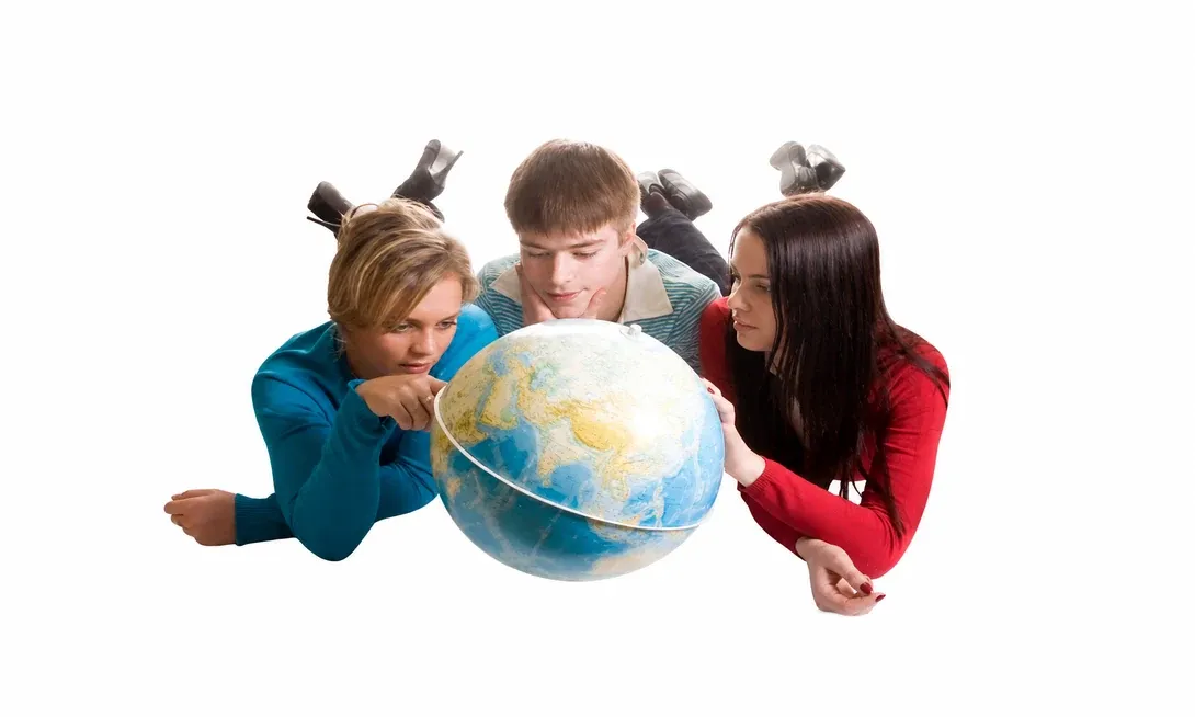 Estudiantes Erasmus