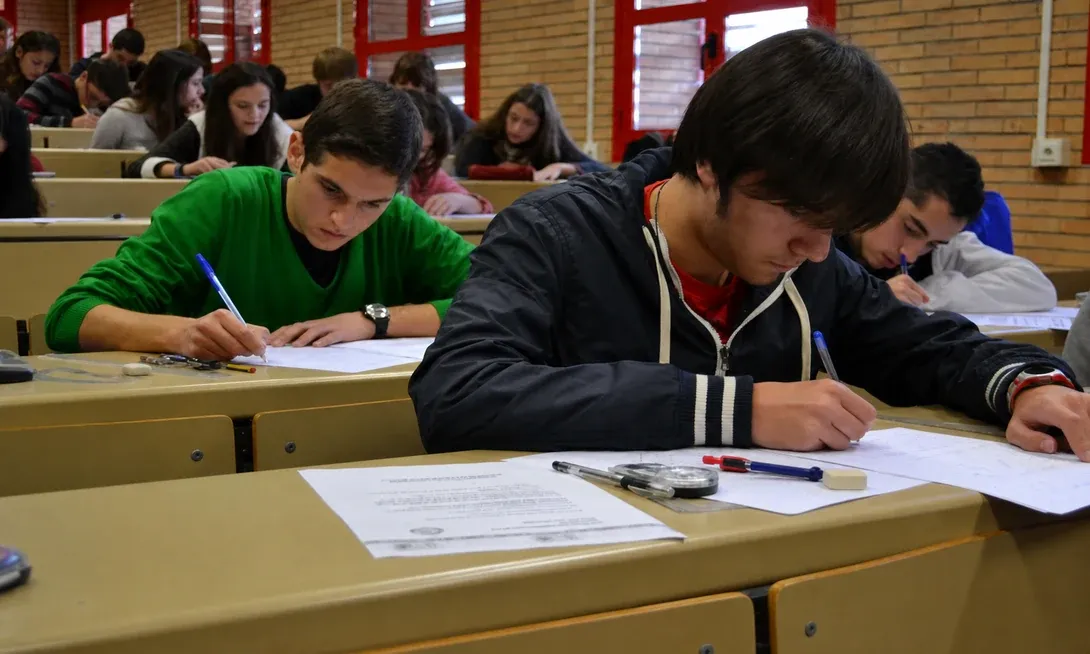Olimpiadas Matemáticas