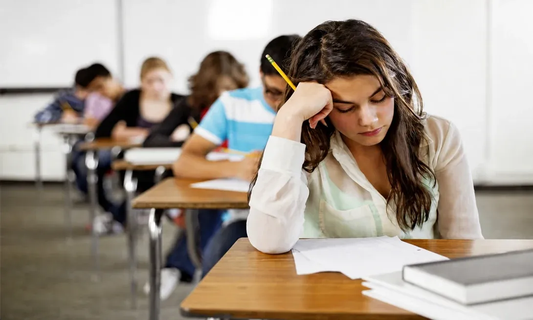 Cómo gestionar las emociones ante un examen