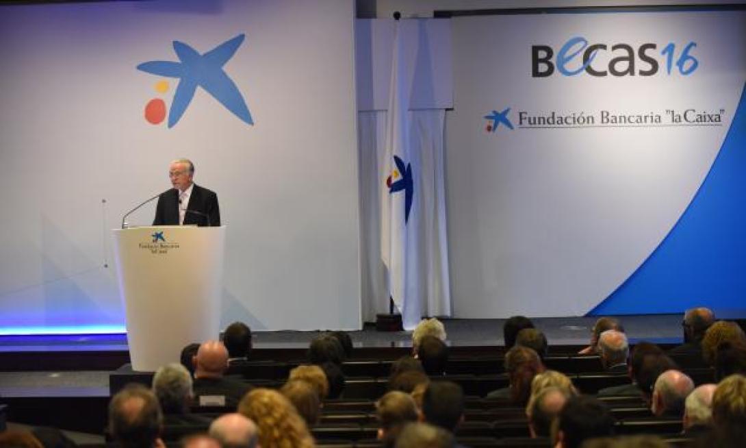 La Obra Social “la Caixa” convoca 227 becas de posgrado