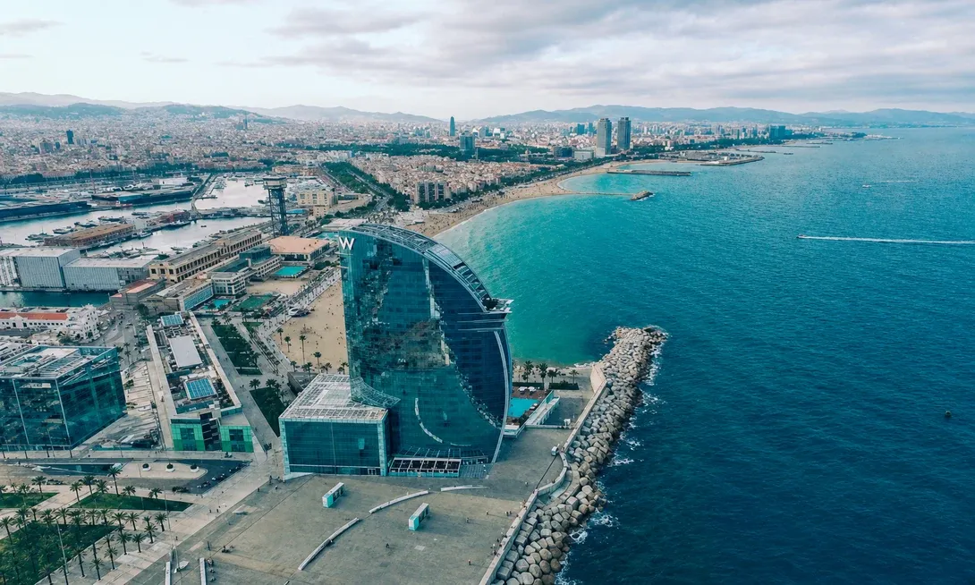 alojamiento estudiantes barcelona
