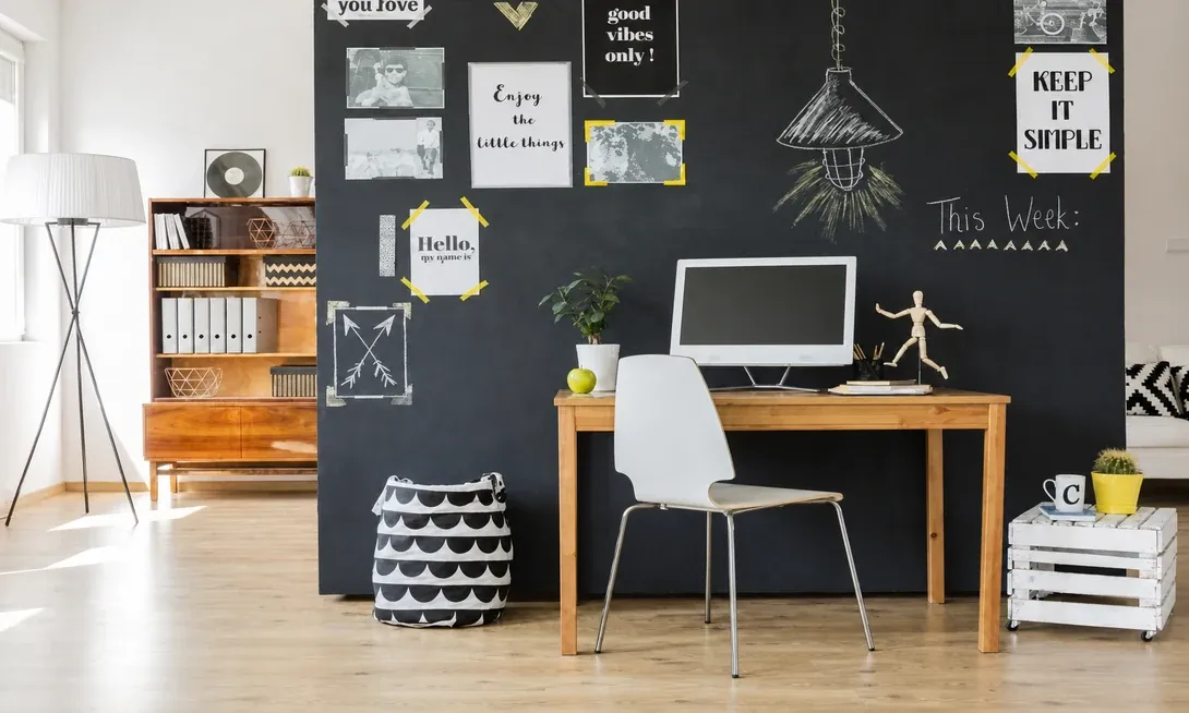 Feng shui en tu lugar de estudio y trabajo