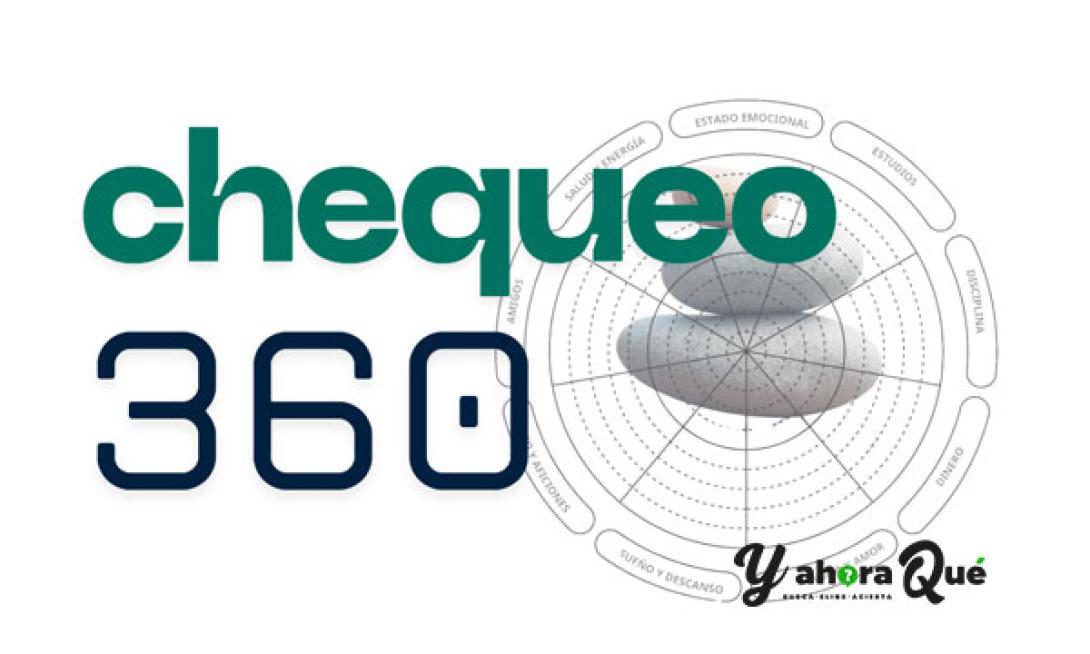 Chequeo 360 YAQ