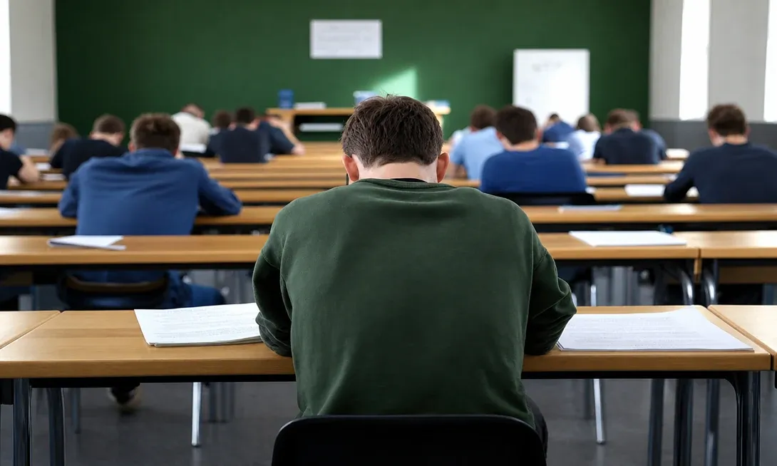 Exámenes para practicar la selectividad / pau