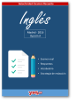 Portada del examen de inglés de Madrid de 2016