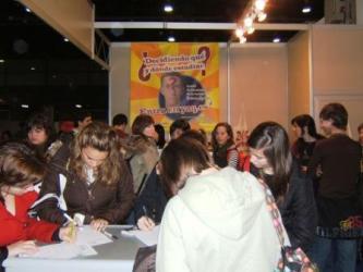 YAQ en Valencia