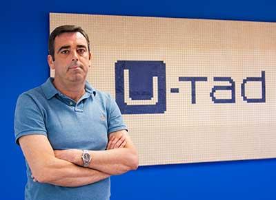 Jose Antonio Rodriguez UTAD