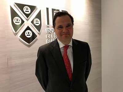 Juan Manuel De Lara IEB Yaq.es