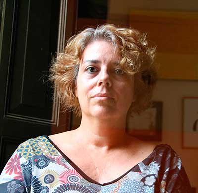 Anna Pujadas EINA Yaq.es