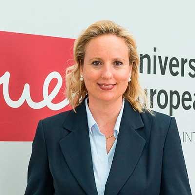 Amparo Galbis UEV Yaq.es