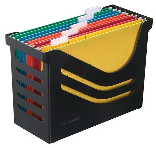 Cajón archivador