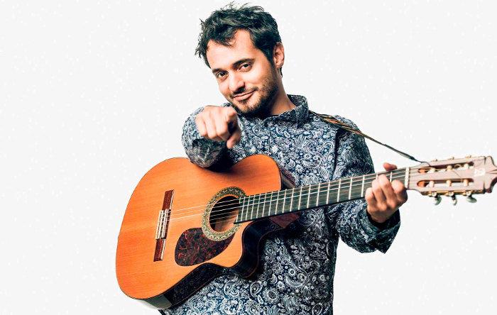 Entrevista Aldo Narejos Canciona Yaq.es
