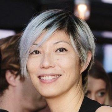 Cecilia Tham Yaq.es