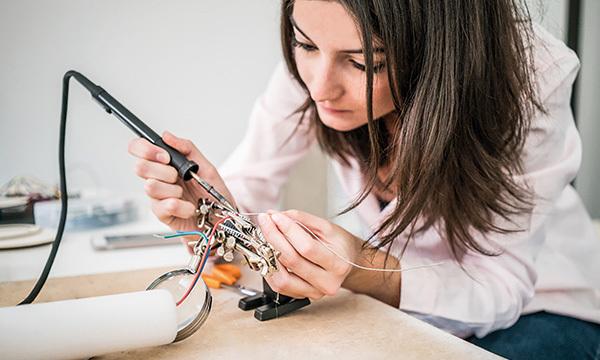 Ingeniería de Diseño Industrial en Elisava