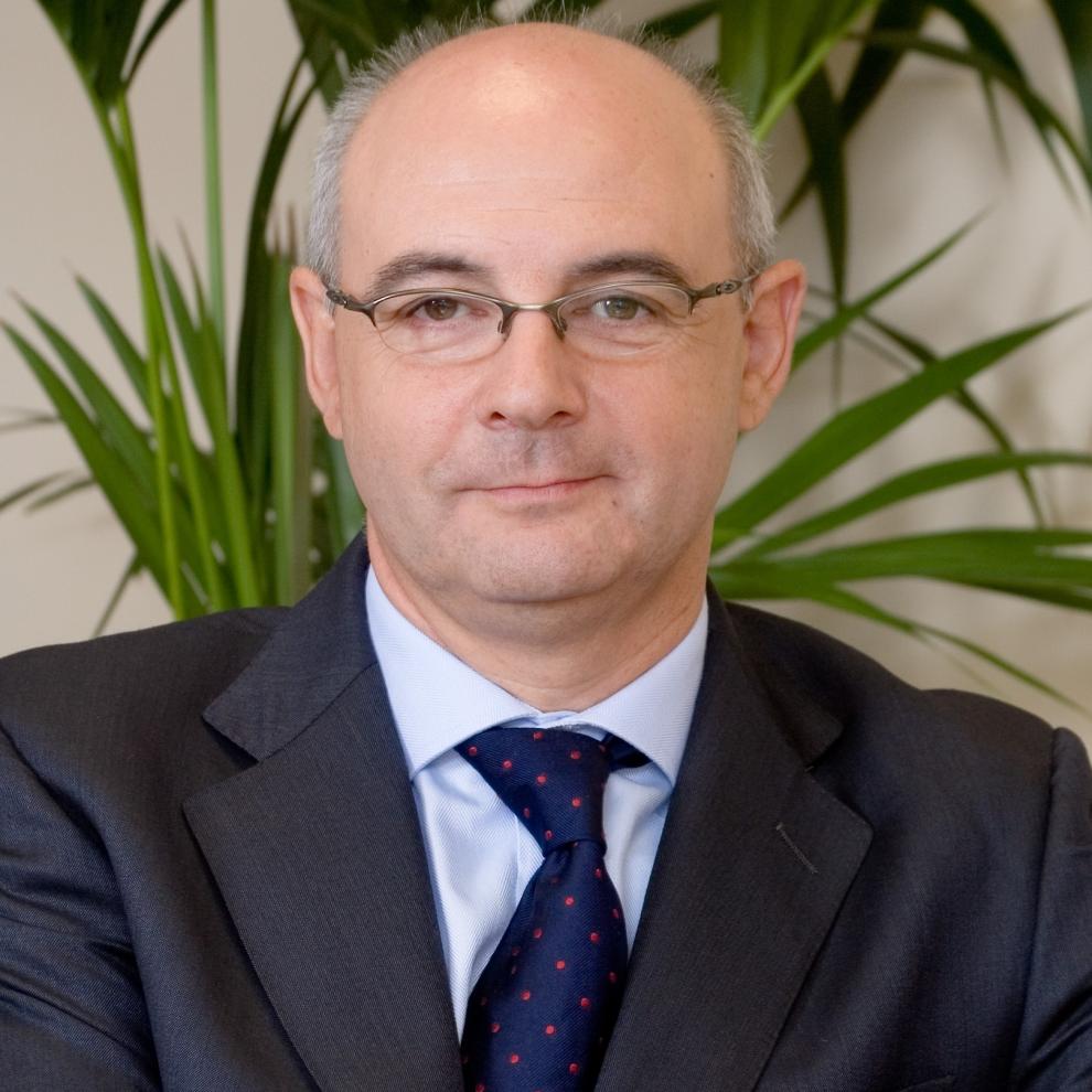 Jorge Cagigas