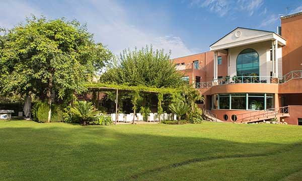 Campus Les Roches Marbella