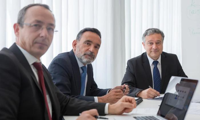 Punto de vista de los responsables de universidades sobre la PAU