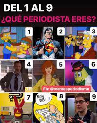 Meme periodismo