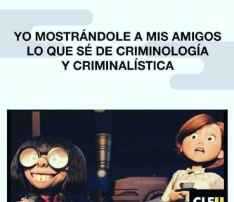 Meme criminología
