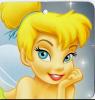 Foto de perfil para tinkerbell 