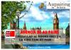 AUPAIRINGINBRITAIN