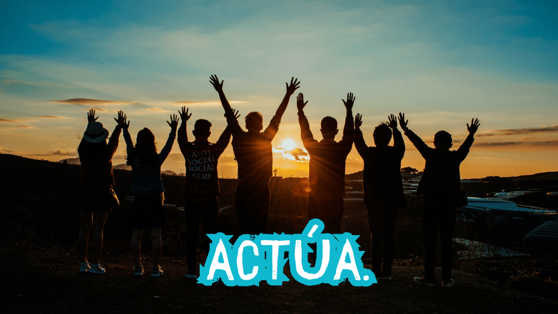 Estudiantes motivados