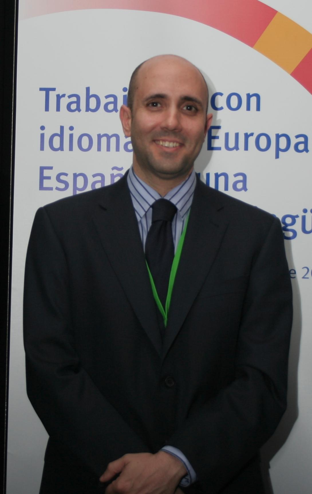 “En 10 años España estará a la cabeza de la UE en idiomas”
