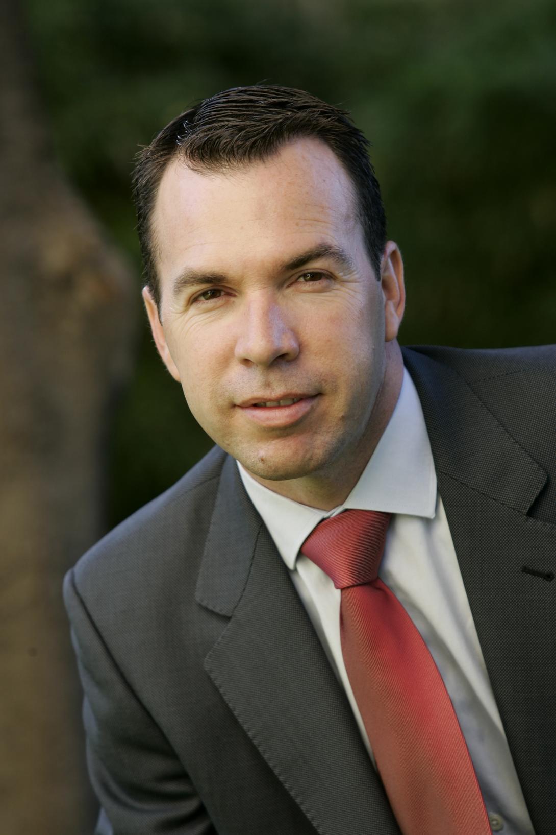 IE University: entrevista a Miguel Costa, Director de Admisiones