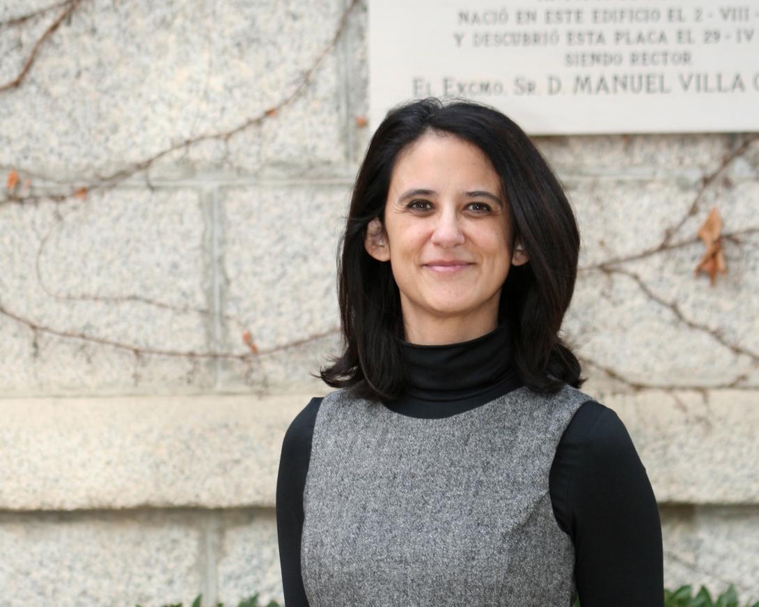 Nebrija Universidad: entrevista a Sonia Brox, Responsable de Admisiones