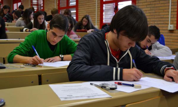 Olimpiadas Matemáticas