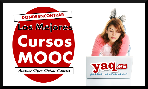 Cursos MOOC, gratis y ¡también en español!