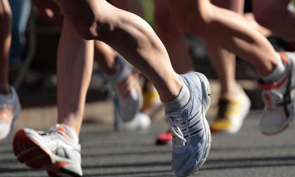 Anímate a correr en la XXXVI Edición de la Media Maratón Ciudad Universitaria