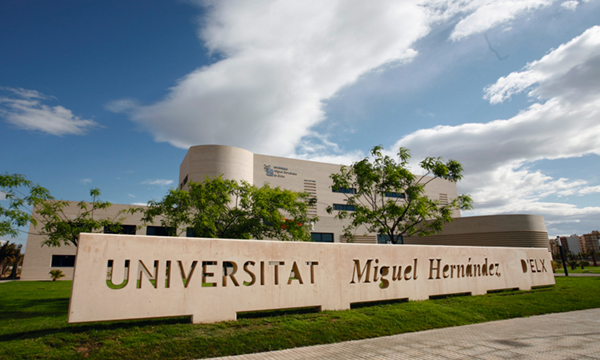 Más de 3.300 alumnos se presentarán a Selectividad en la UMH
