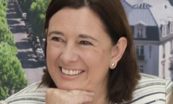 Isabel Campbell, nueva directora del campus de Madrid de Schiller International