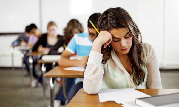Cómo gestionar las emociones ante un examen