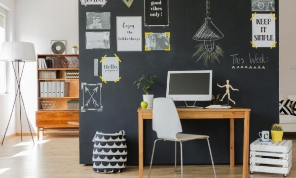 Feng shui en tu lugar de estudio y trabajo